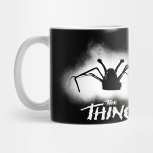 The Thing Mug